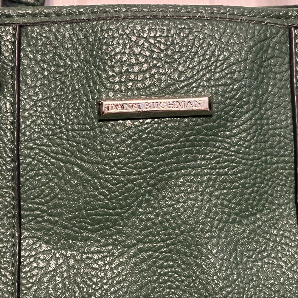 Green Purse - Picture 2 of 4